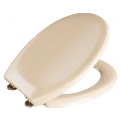 Best Wenko Premium WC-Sitz Ottana antibakteriell mit Absenkautomatik