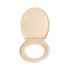 Best Wenko Premium WC-Sitz Ottana antibakteriell mit Absenkautomatik