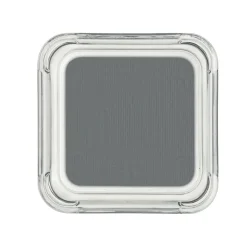 Wenko Schubladeneinsatz Cube S 9 x 4,5 x 9 cm