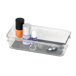 Outlet Wenko Schubladeneinsatz Long S 18,5 x 4,5 x 9 cm