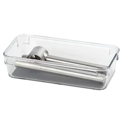Outlet Wenko Schubladeneinsatz Long S 18,5 x 4,5 x 9 cm