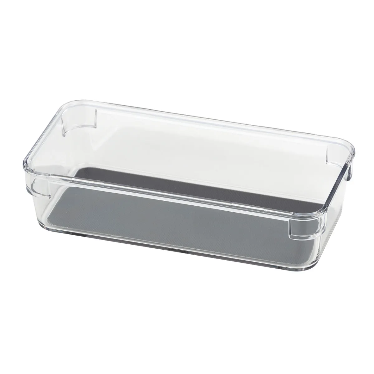 Outlet Wenko Schubladeneinsatz Long S 18,5 x 4,5 x 9 cm