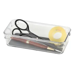 Outlet Wenko Schubladeneinsatz Long S 18,5 x 4,5 x 9 cm