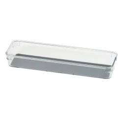 Clearance Wenko Schubladeneinsatz Long L 32,5 x 4,5 x 9 cm