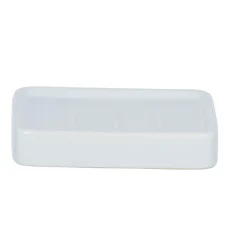 Discount Wenko Seifenablage Hexa weiß