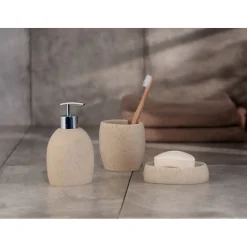 Clearance Wenko Seifenablage Puro natur