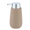 Best Wenko Seifenspender Badi sand 320 ml