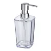 Clearance Wenko Seifenspender Candy transparent ca 330 ml