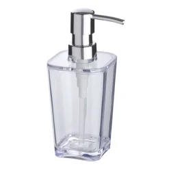 Clearance Wenko Seifenspender Candy transparent ca 330 ml