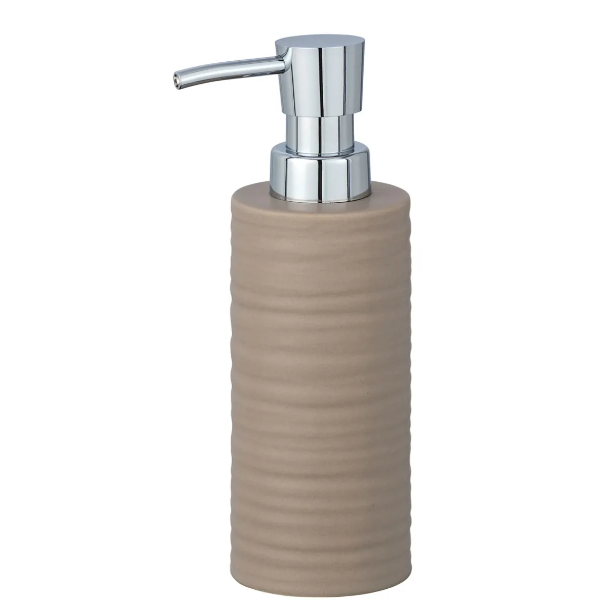 Clearance Wenko Seifenspender Mila sand 260 ml