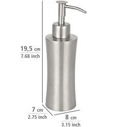Clearance Wenko Seifenspender Pieno 125 ml