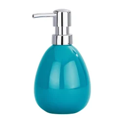 Hot Wenko Seifenspender Polaris petrol 390 ml