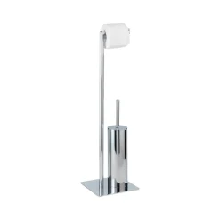 Best Wenko Stand WC-Garnitur Recco
