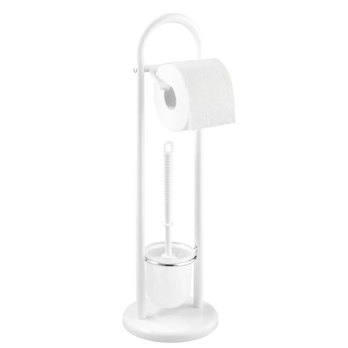 Sale Wenko Stand WC-Garnitur Siena weiß