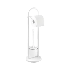 Sale Wenko Stand WC-Garnitur Siena weiß