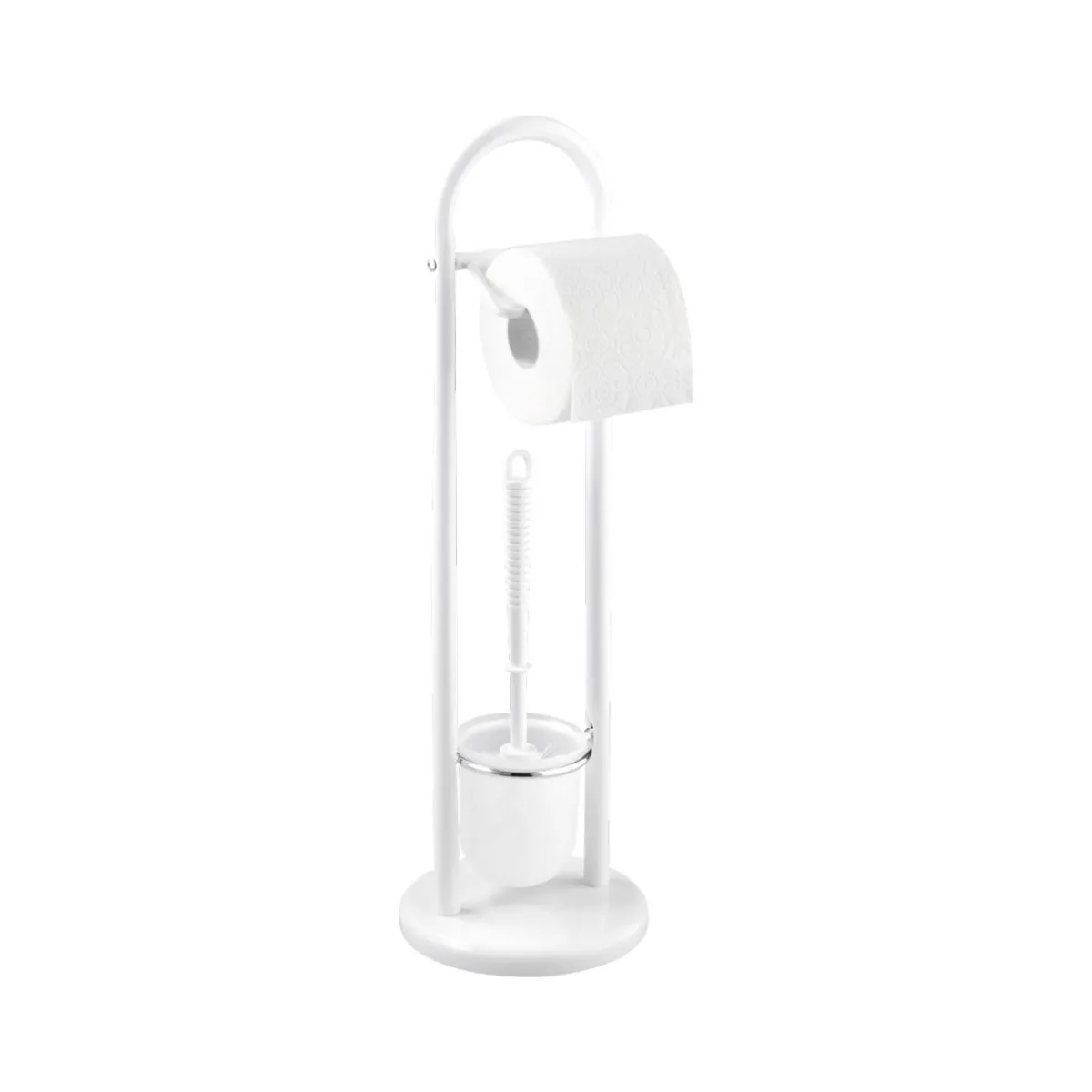 Sale Wenko Stand WC-Garnitur Siena weiß
