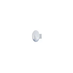 Outlet Wenko Strip-it Liliput-Haken weiß 3er Set