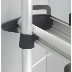 Sale Wenko Teleskop Dusch-Regal Line mit 3 Ablagen