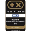 Wenko Toilettenpapierhalter Bosio