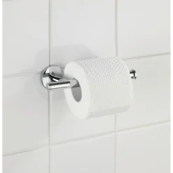 Wenko Toilettenpapierhalter-Ersatzrollenhalter Cuba