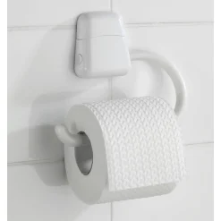 Sale Wenko Toilettenpapierhalter Pure