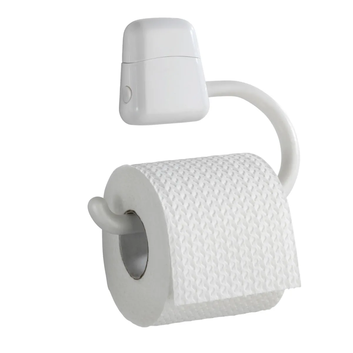 Sale Wenko Toilettenpapierhalter Pure