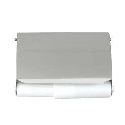 Clearance Wenko Toilettenpapierrollenhalter Basic