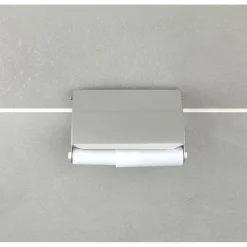 Clearance Wenko Toilettenpapierrollenhalter Basic