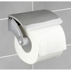 Clearance Wenko Toilettenpapierrollenhalter Basic