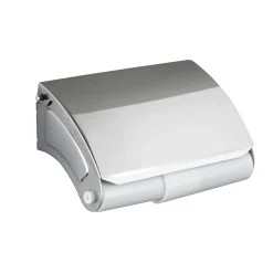 Clearance Wenko Toilettenpapierrollenhalter Basic
