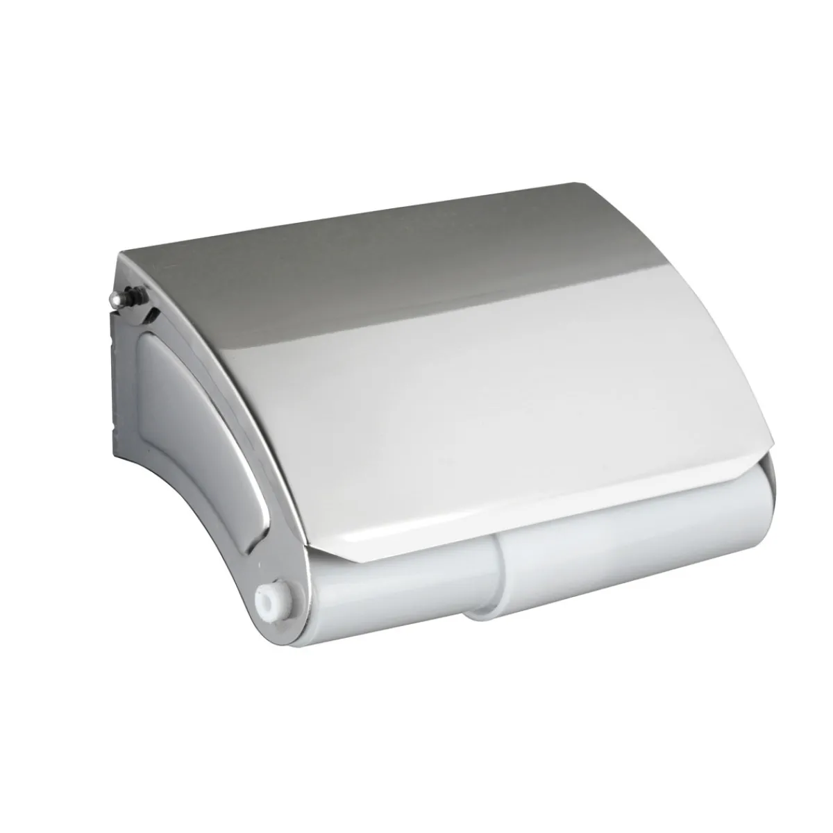 Clearance Wenko Toilettenpapierrollenhalter Basic