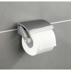Clearance Wenko Toilettenpapierrollenhalter Basic