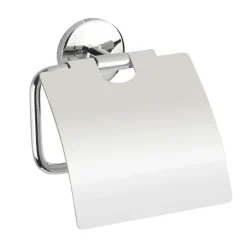 Wenko Toilettenpapierrollenhalter Cuba