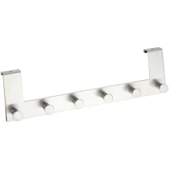 Outlet Wenko Türgarderobe Celano 6 Haken
