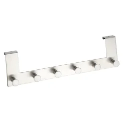 Outlet Wenko Türgarderobe Celano 6 Haken