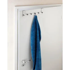 Outlet Wenko Türgarderobe Celano 6 Haken