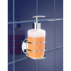 Best Wenko Turbo-Loc Seifenspender