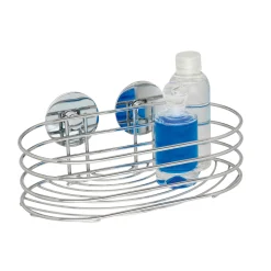 Outlet Wenko Turbo-Loc Wandablage