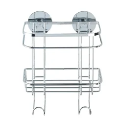 Sale Wenko Turbo-Loc Wandkorb mit Haken