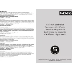 Online Wenko Vacuum-Loc Eckregal Quadro 2 Etagen