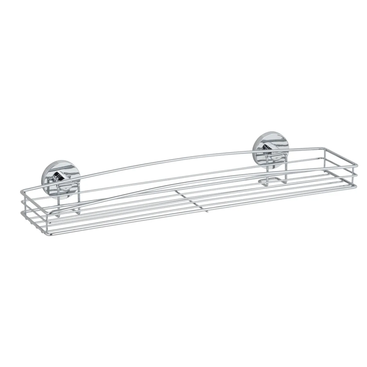 Discount Wenko Vacuum-Loc Maxiablage Milazzo