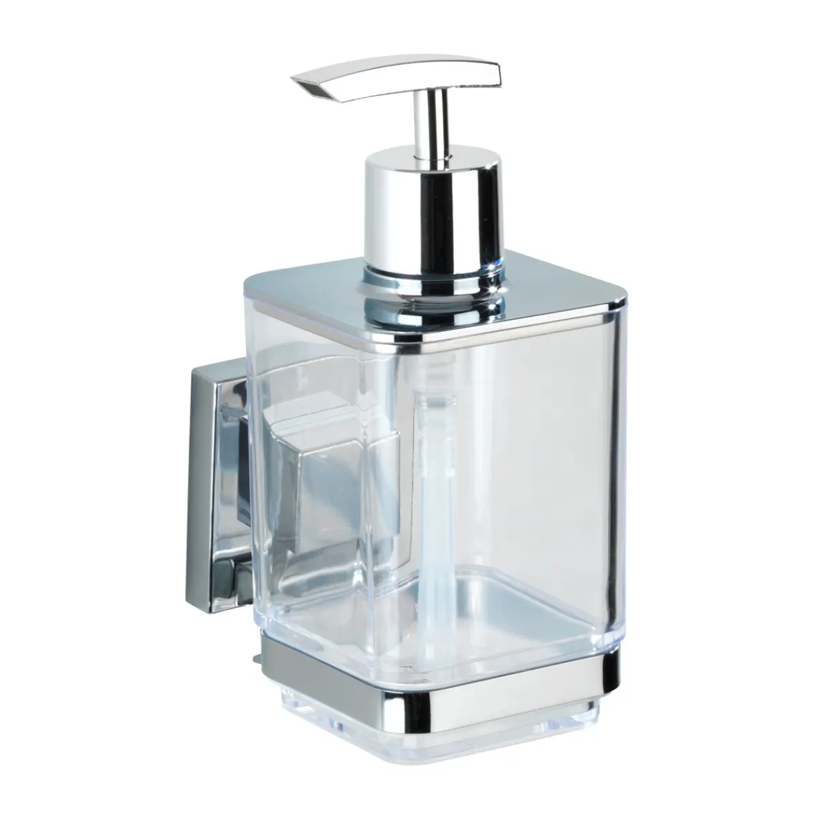 Discount Wenko Vacuum-Loc Seifenspender Quadro