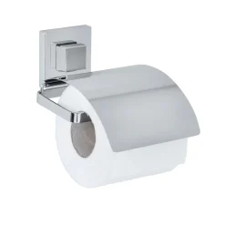 Clearance Wenko Vacuum-Loc Toilettenpapierhalter Cover Quadro