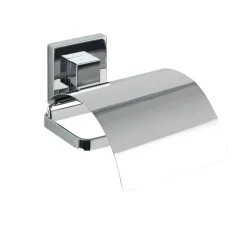 Clearance Wenko Vacuum-Loc Toilettenpapierhalter Cover Quadro