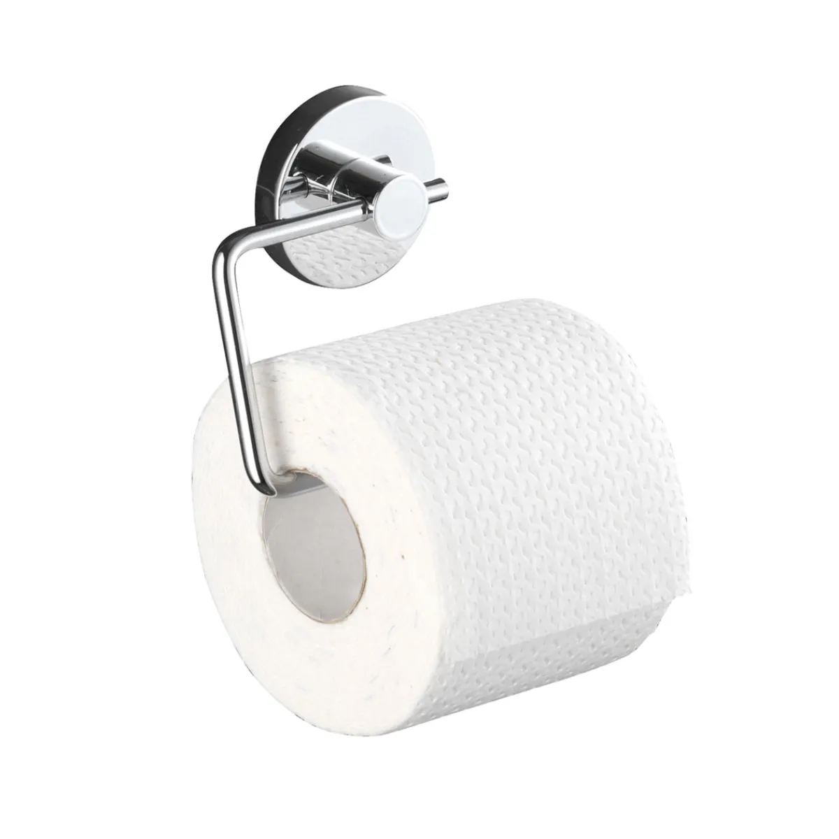 Best Wenko Vacuum-Loc Toilettenpapierhalter Milazzo