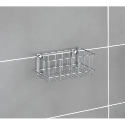 Outlet Wenko Wandablage Classic groß