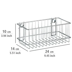 Outlet Wenko Wandablage Classic groß