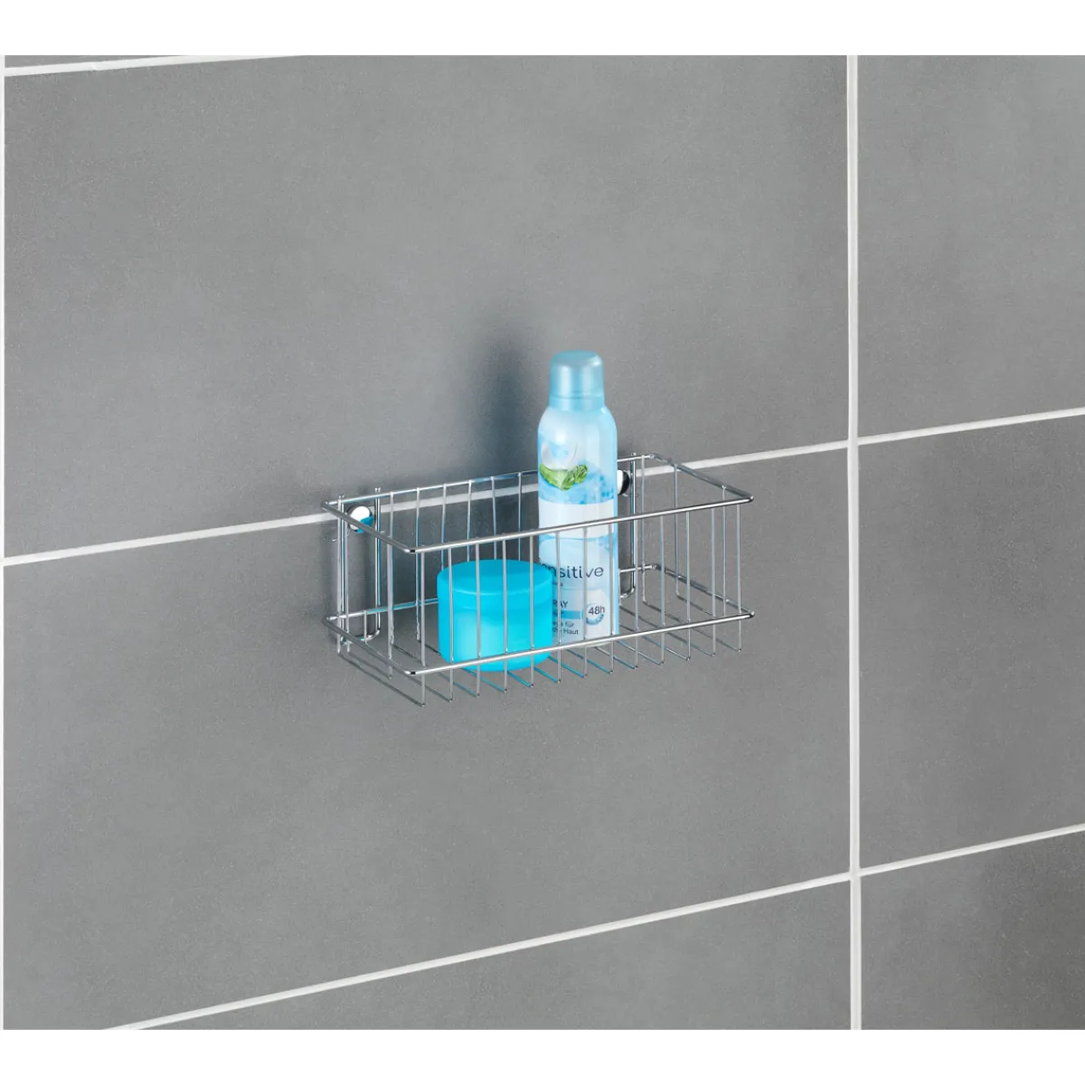 Outlet Wenko Wandablage Classic groß