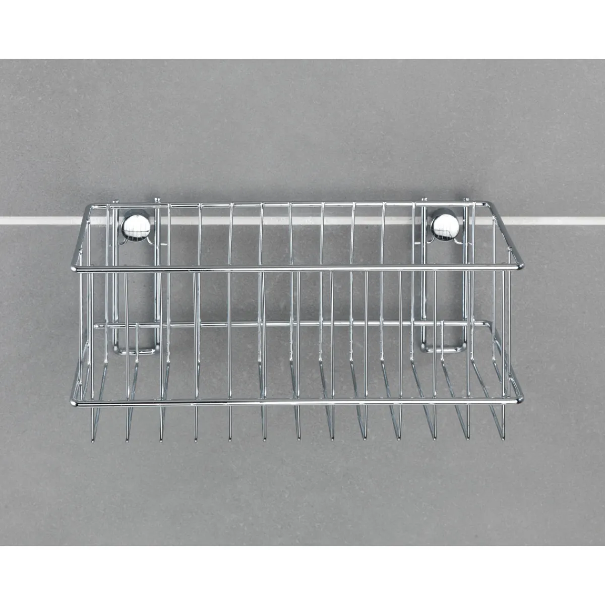 Outlet Wenko Wandablage Classic groß