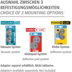 Outlet Wenko Wandablage Classic groß